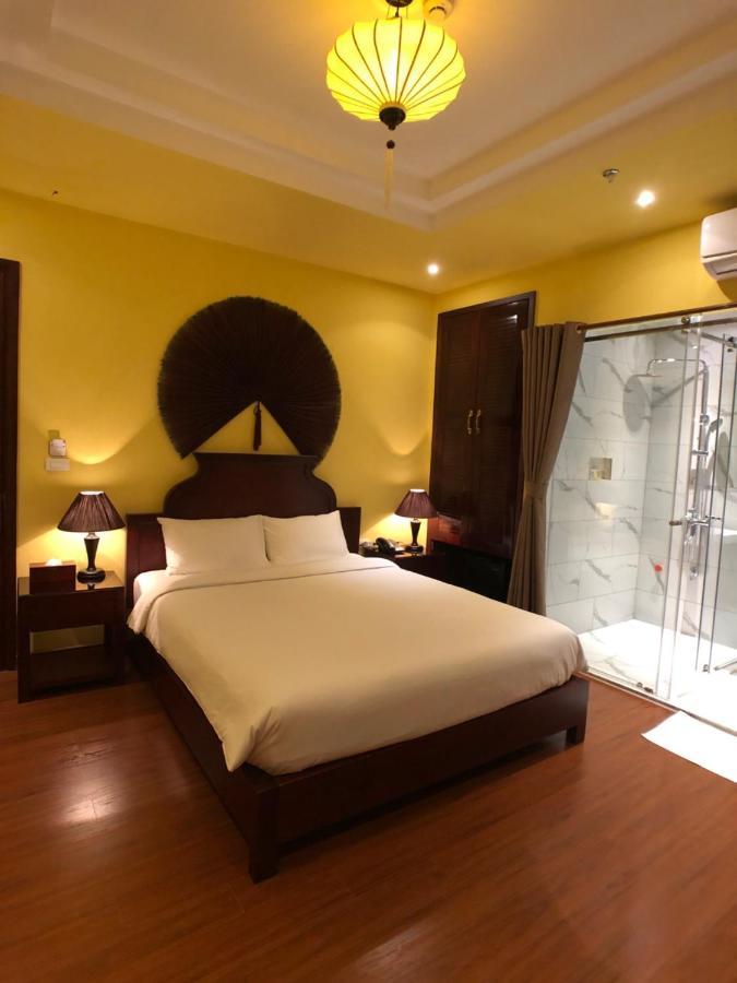 Le Grand Hanoi Hotel - The Oriental Dış mekan fotoğraf